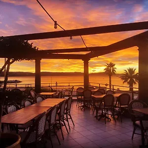 Les Alizes Hotel Cavalaire-sur-Mer
