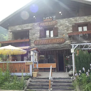 Le Perce Neige D'alicia Sainte-Foy-Tarentaise