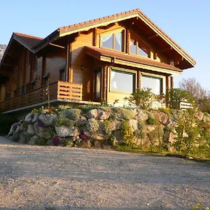 Chalet Les Aigles Saint-Sixt